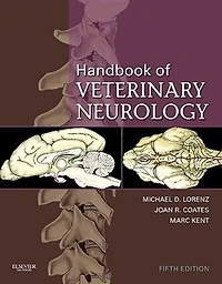 Handbook of Veterinary Neurology