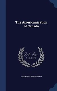The Americanization of Canada
