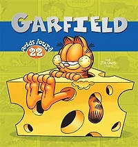 Garfield poids lourd