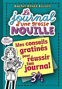 mes conseils gratinés pour réussir ton journal
