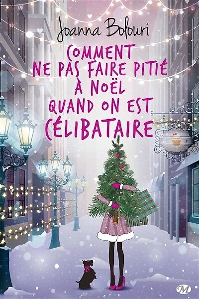 Comment ne pas faire pitié à Noël quand on est célibataire