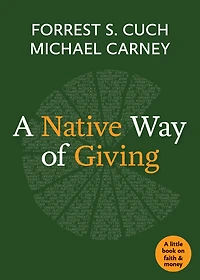 A Native Way of Giving
