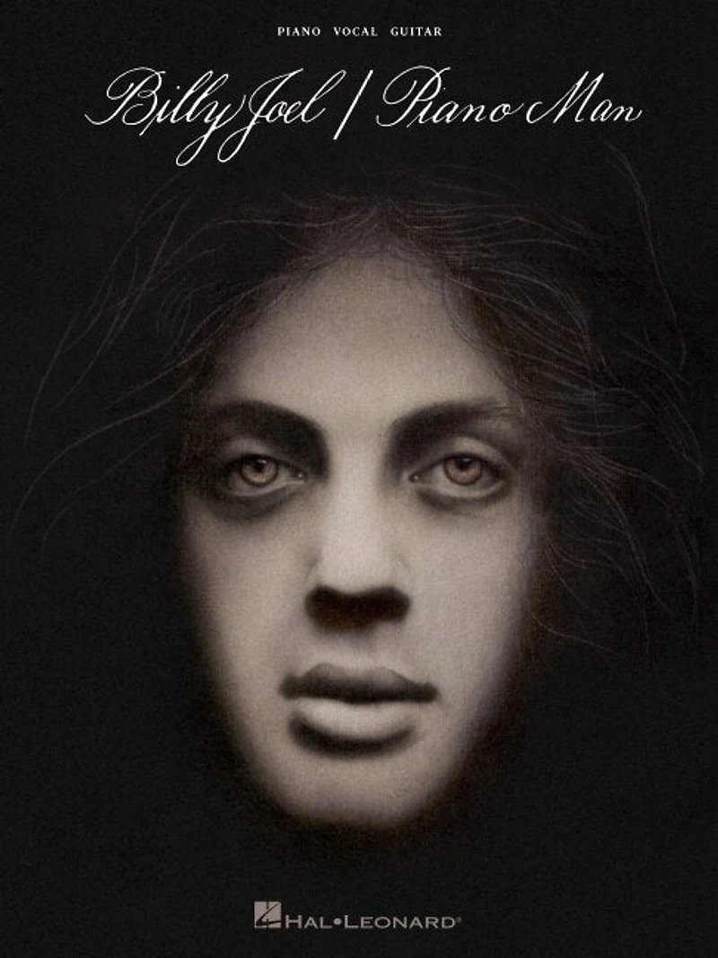 Billy Joel - Piano Man