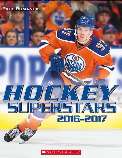 Hockey Superstars 2016-2017