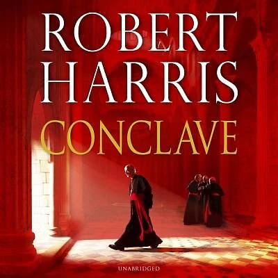 Conclave: A novel