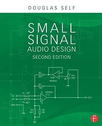 Small Signal Audio Design