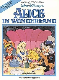 Alice in Wonderland