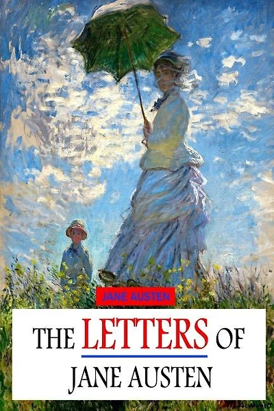 The Letters Of Jane Austen