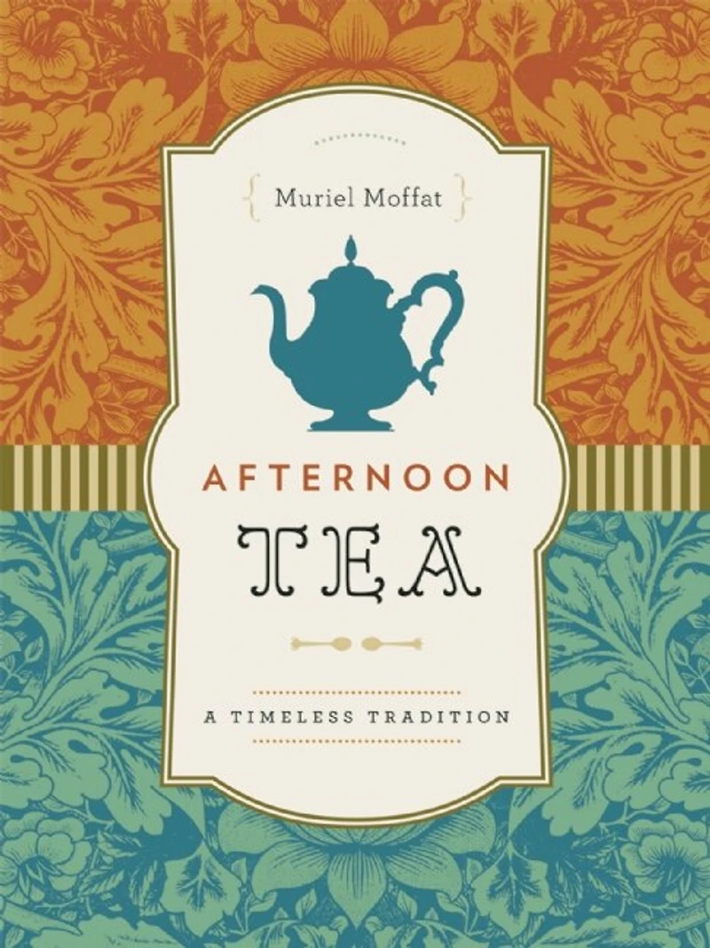 Afternoon Tea: A Timeless Tradition