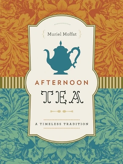 Afternoon Tea: A Timeless Tradition