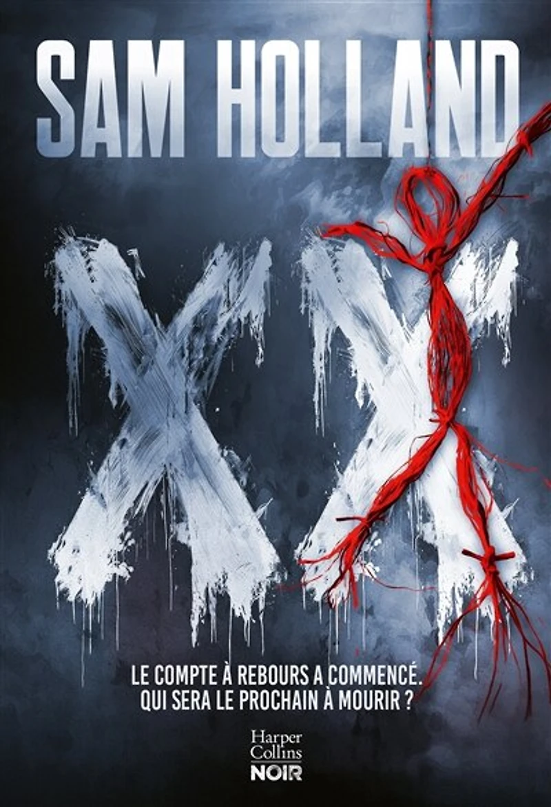 Xx