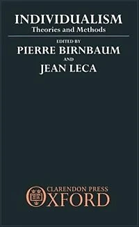 Individualism: Theories and Methods