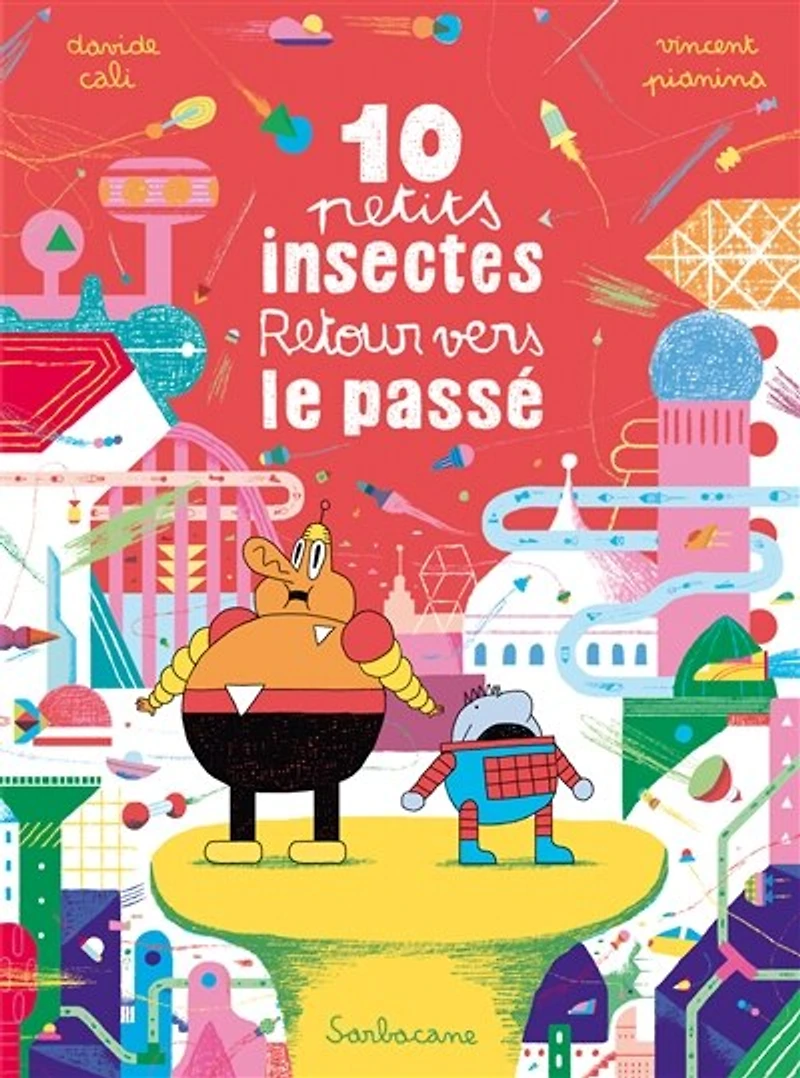 Retour vers le passé