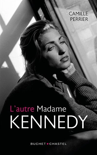 L' autre madame Kennedy