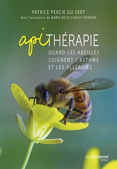Apithérapie: quand les abeilles soignent l'asthme et les allergies