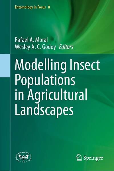 Modelling Insect Populations Agricultural Landscapes