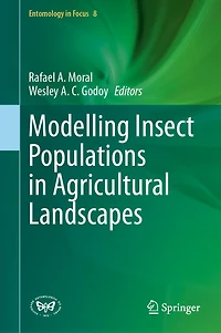 Modelling Insect Populations Agricultural Landscapes