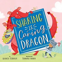 Sharing is Caring, Dragon