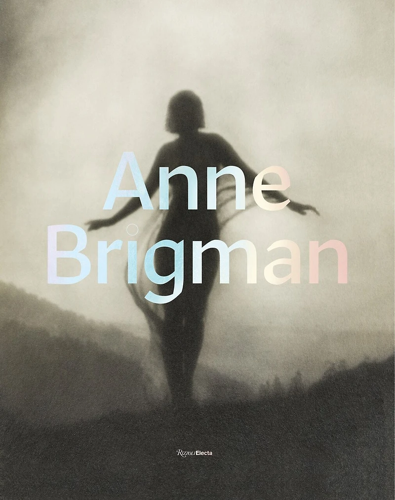 Anne Brigman: A Visionary Modern Photography