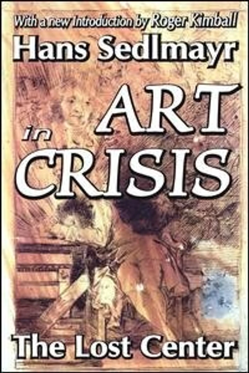 Art Crisis: The Lost Center
