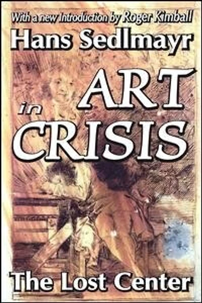 Art Crisis: The Lost Center