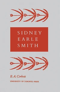 Sidney Earle Smith