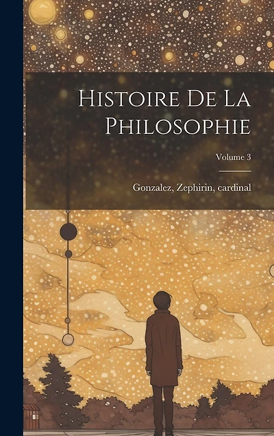 Histoire de la philosophie; Volume 3