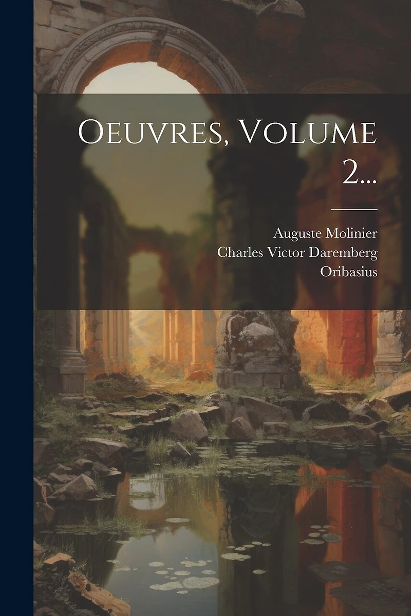 Oeuvres, Volume 2...