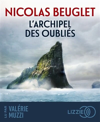 L' archipel des oubliés