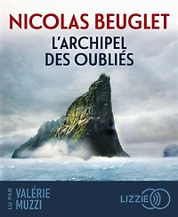 L' archipel des oubliés