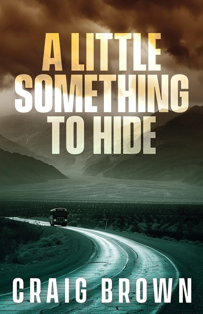 A Little Something To Hide
