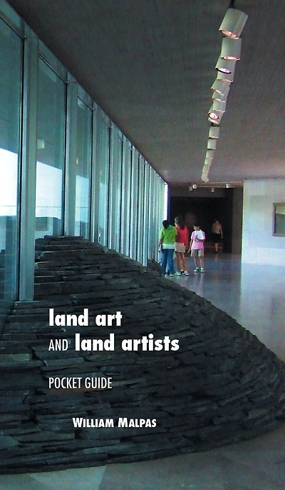 LAND ART: POCKET GUIDE