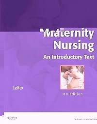Maternity Nursing: An Introductory Text