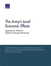 The Army's Local Economic Effects