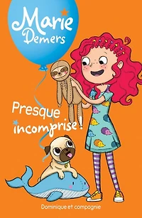 Presque incomprise !: Niveau de lecture 5