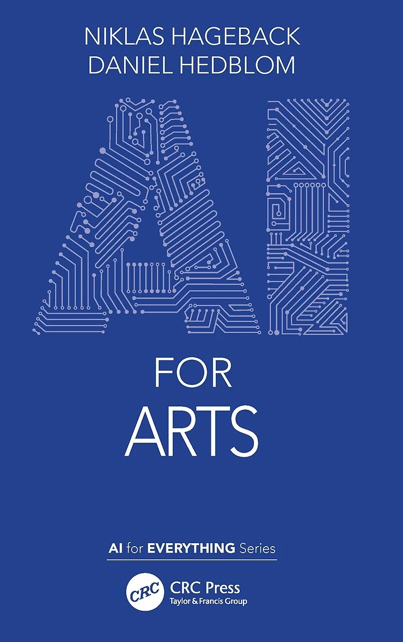 Ai For Arts