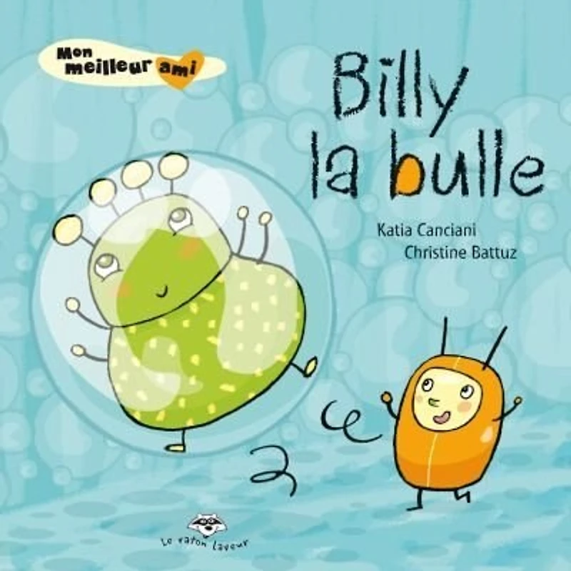 Billy la bulle