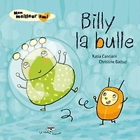 Billy la bulle