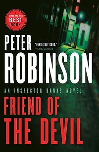 Friend of the Devil