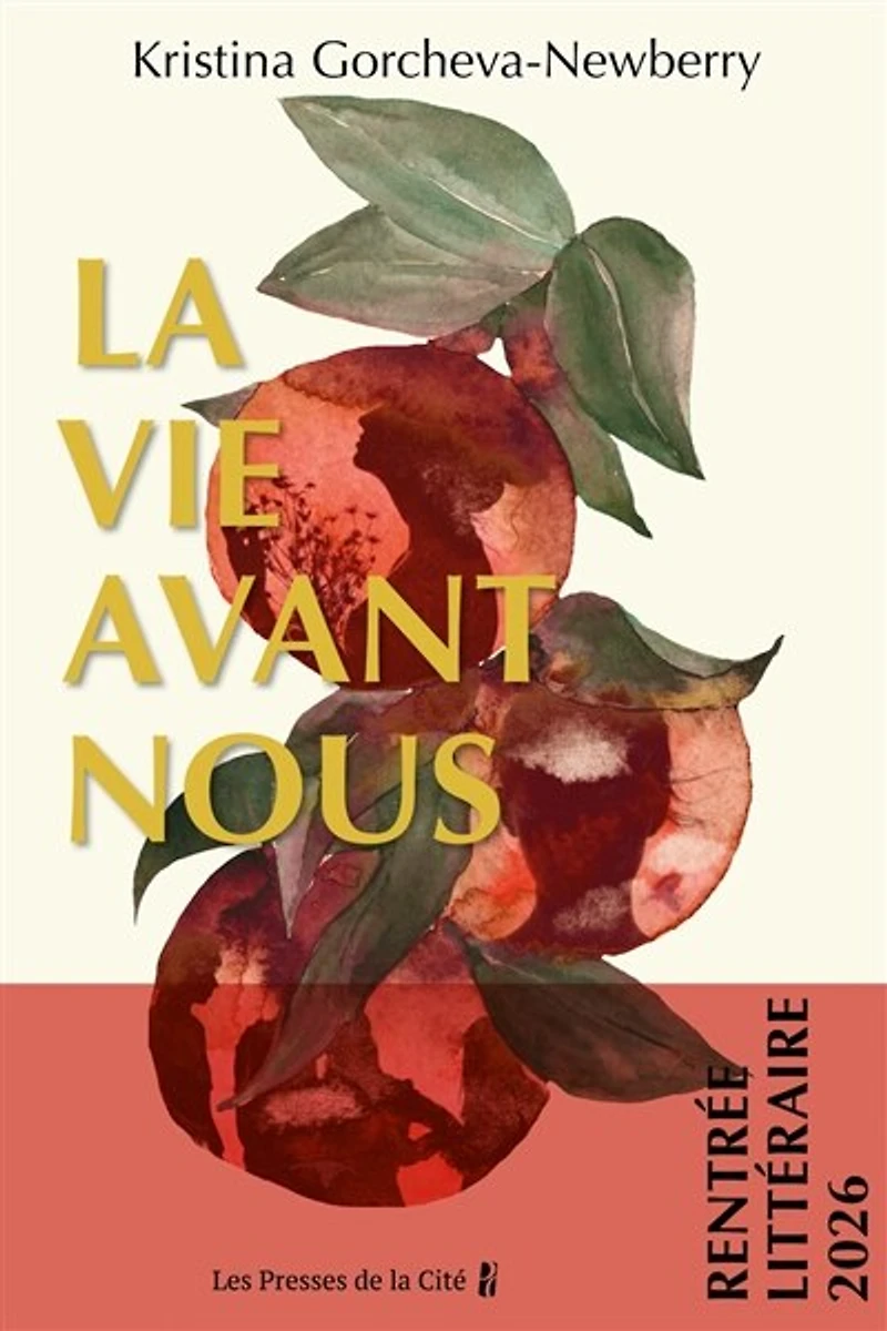 La vie avant nous