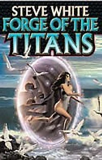 Forge of the Titans