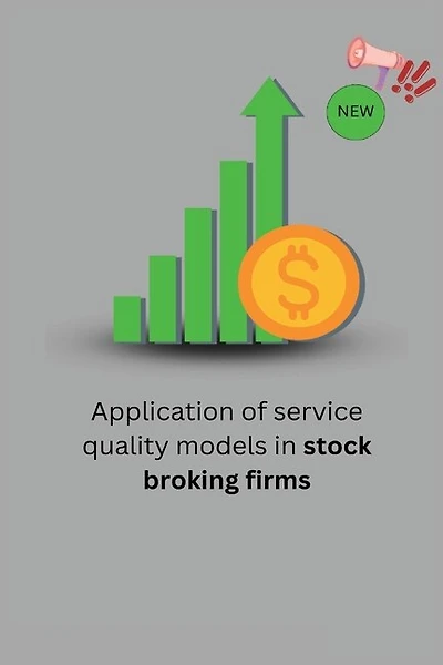Application of service quality models in stock broking firms