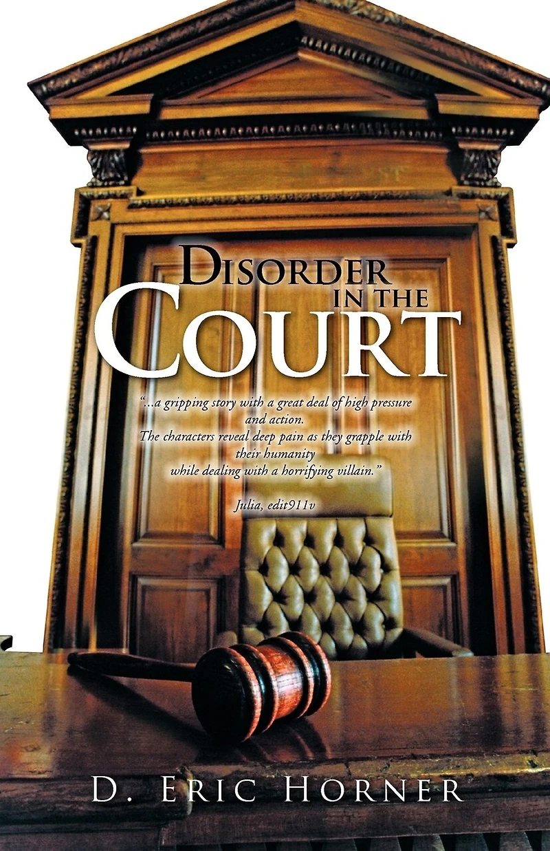Disorder The Court