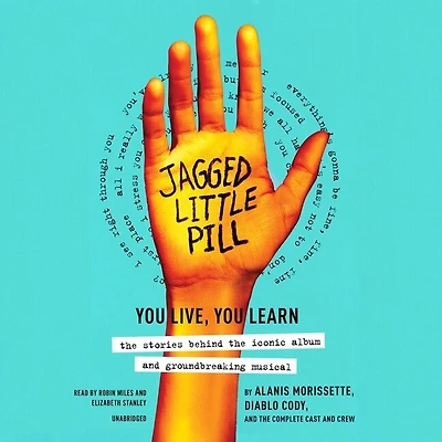 Jagged Little Pill