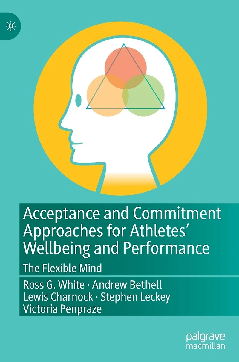 Acceptance and Commitment Approaches for Athletes' Wellbeing Performance: The Flexible Mind