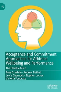 Acceptance and Commitment Approaches for Athletes' Wellbeing Performance: The Flexible Mind