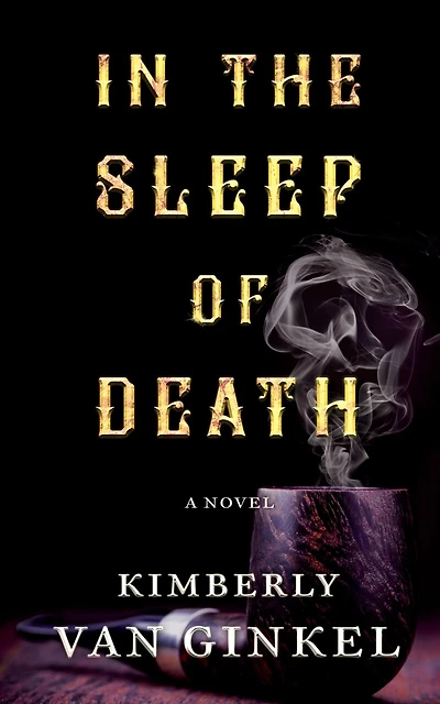 In The Sleep Of Death