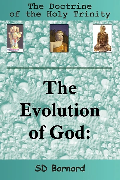 The Evolution Of God