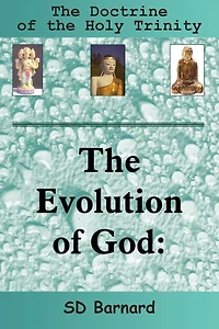The Evolution Of God
