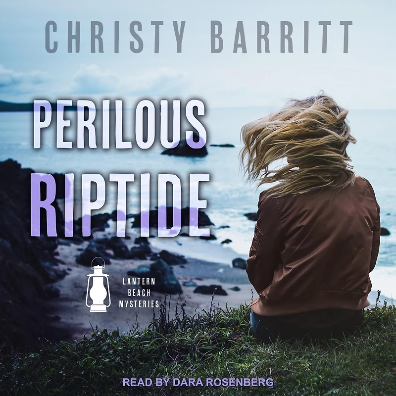 Perilous Riptide Lib/E